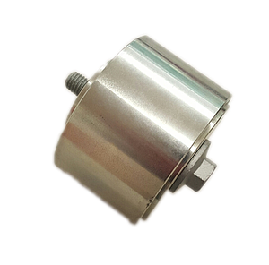 Umlenkrolle 74x47mm