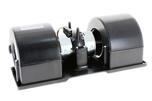 Doppelradialgebläse Sütrak  DRB 100 24V