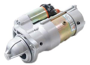 Anlasser Prestolite 