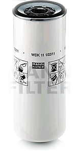  Kraftstofffilter WDK11 102/11