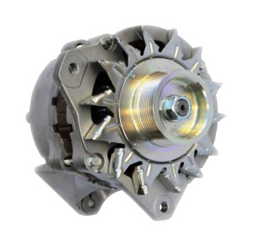 Alternator 24V150A