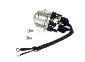 Magnetschalter zu Anlasser Mitsubishi