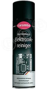 Hochleistungs Elektronikreiniger