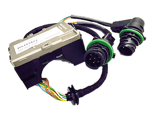 Steuergerät Eberspächer D4 12 Volt