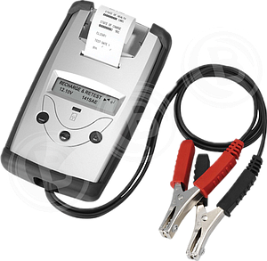 Batterietester BT301