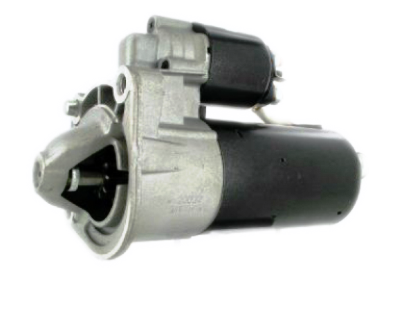 Anlasser 12 Volt