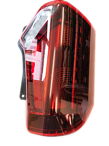 Heckleuchte LED SETRA 500 Rechts