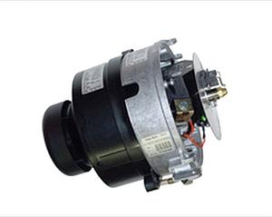 Brenner Hydronic 24 V