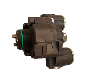 BOSCH Kraftstoffpumpe
