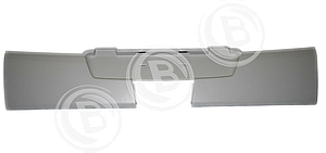 Stossfänger hinten mitte MB0350 CITARO o.Abdeckung 