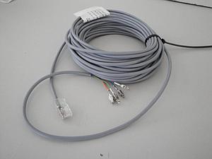 Crt Partikelfilter Datenkabel Grau Zu Dyntest On-Road