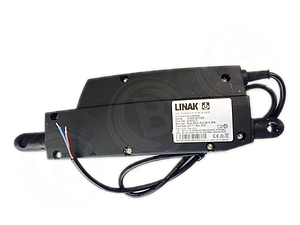 Antriebmotor für Ausfahrrampe 12 Volt 300N
