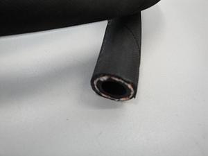 CRT Partikelfilterluftschlauch Innen ¢ 10 Mm Temp.Beständigen