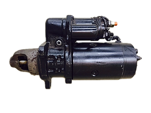 Anlasser Bosch für BOVA DAF