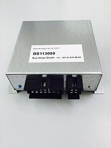 Dachknoten für N 1217