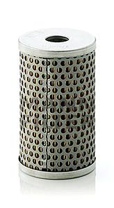 Hydraulikfilter Lenkung MANN