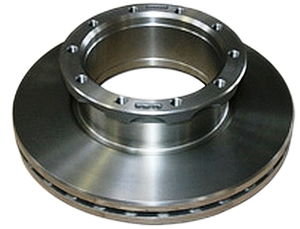 Bremsscheibe 10X M16X1.5-D235mm