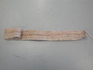 Isoliermatte Für Aupuffrohr O350