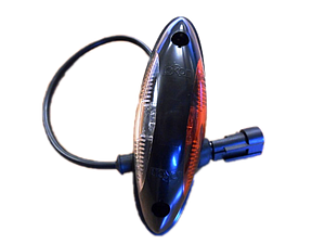 Begrenzungsleuchte LED sw(MB)