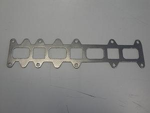 Auspuffkollektor - Dichtung Iveco