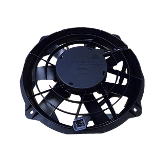 Kondesatorlüfter SPHEROS