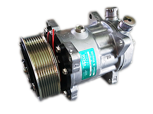 Klimakompressor SANDEN SD7H15 Mo.7850
