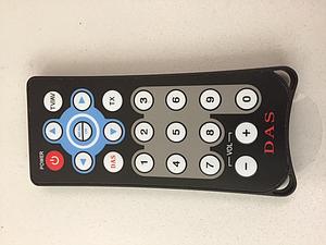 Fernbedienung TV MB