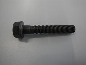 Schrauben Zu Kollektor