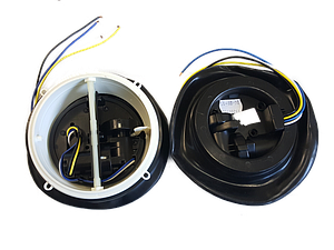 Spiegelverstellmotor 