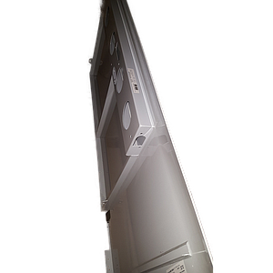 Klappe 1652X860mm für SETRA 
