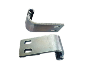 Scharnier Bugblende vorn Mitte NEOPLAN 