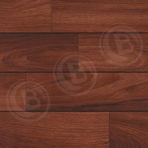 Bodebelag Holz mit Schwarz rand EXOTIC 0765