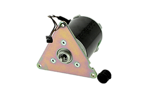 Antrieb Motor DW 230 Volt:24 