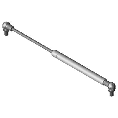 Gasdämpfer K/K L:700mm / 650N 