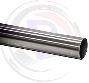 Edelstahlrohr ¢ 90 Mm Aussen 3,5"