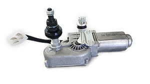 Sceibenwischermotor DOGA 24 Volt