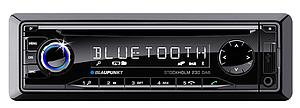 Car-Radio CD MP3 Stockholm 230 DAB 24V