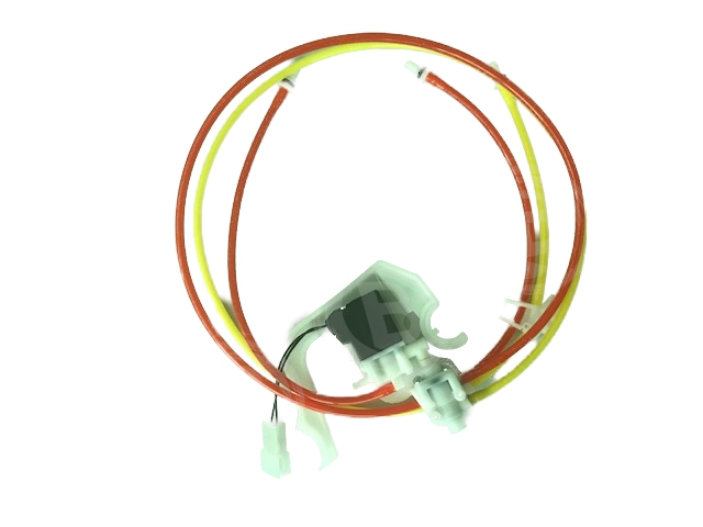 Magnetventil ISRI NTS-Kit zu 6860/870 IVECO links