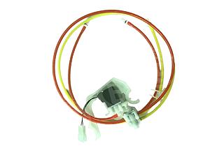 Magnetventil ISRI NTS-Kit zu 6860/870 IVECO links