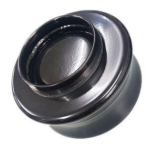 Rollbalgkolben 