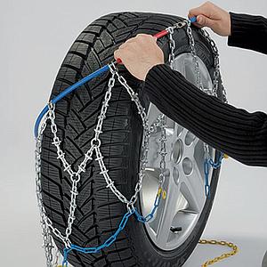 Speedspur Schneeketten 265/70x19.5