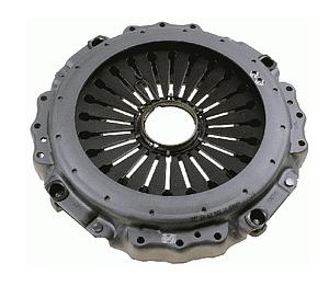 Kupplungsdruckplatte MFZ430