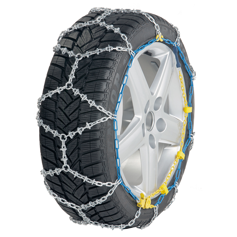 Schneekette Maxi GS 215/55-16