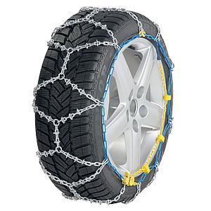 Schneekette Maxi GS 215/55-16