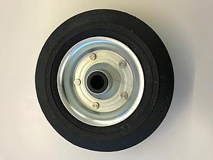 Anhänger Stützrad 200X60 mm