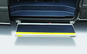 Trittstufe Elektrische für MB Sprinter  Breit=900MM 12Volt