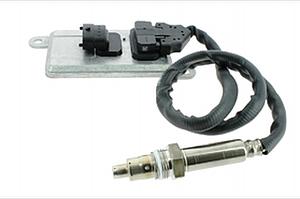 NOX-Sonde für VOLVO