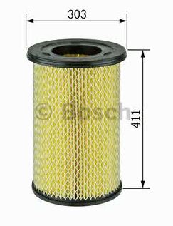 Luftfilter MANN C31 1345XX