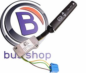 Lenkstockschalter Motorbremse Retarder