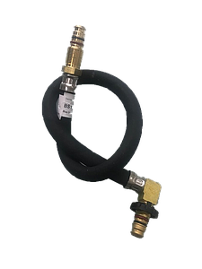 Bremsschlauch li+re